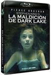 La Maldición de Dark Lake (Bag of Bones) - Blu-Ray | 8436558199569 | Mick Garris