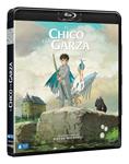 El chico y la garza - Blu-Ray | 8437022884493 | Hayao Miyazaki