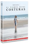 El  Tiempo Entre Costuras -Serie Completa - Ed.Especial - DVD | 8421394542082