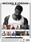 Michael B. Jordan Calendar 2025 - Calendario | 5061013498104