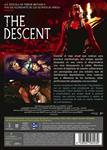 The Descent - DVD | 8436597562430 | Neil Marshall