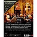 The Square - Blu-Ray | 8436564164162 | Ruben Östlund