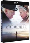 Churchill - Blu-Ray | 8436535546713 | Jonathan Teplitzky