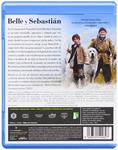 Belle Y Sebastián - Blu-Ray | 8436535544627 | Nicolas Vanier