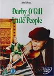 Darby O'Gill And The Little People (VOSI) - DVD | 8717418075743