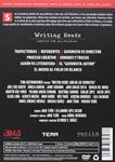 Writing Heads: Hablan Los Guionistas - DVD | 8436533826237