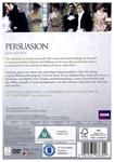 Persuasion (VOSI) - DVD | 5051561036309 | Roger Michell