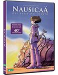 Nausicaä Del Valle Del Viento (Ed. 40 aniversario) - DVD | 8437022884554 | Hayao Miyazaki