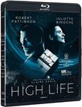 High Life - Blu-Ray | 8437018193806 | Claire Denis