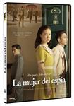 La Mujer Del Espía - DVD | 8436597560276 | Kiyoshi Kurosawa