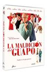 La Maldición Del Guapo - DVD | 8421394556508 | Beda Docampo Feijóo