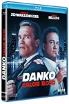 Danko: Calor Rojo - Blu-Ray | 8421394417908 | Walter Hill