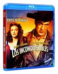 Los Inconquistables - Blu-Ray | 8414533128513 | Cecil B. de Mille