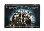 Blancanieves Y La Leyenda Del Cazador - DVD | 8414906101310 | Rupert Sanders