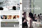 Soñadores - DVD | 8436535547185 | Bernardo Bertolucci