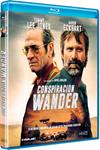 Conspiración Wander - Blu-Ray | 8421394415225 | April Mullen