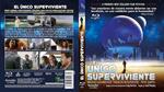 El Único Superviviente (The Quiet Earth) - Blu-Ray | 8436593551872 | Geoff Murphy