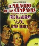 El Milagro De Las Campanas - Blu-Ray | 8437010735585 | Irving Pichel