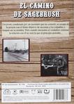 El camino de Sagebrush - DVD | 8436037051883