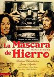 La Máscara De Hierro - DVD | 8436557110701