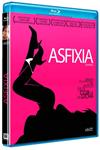 Asfixia - Blu-Ray | 8421394410176 | Clark Gregg