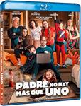 Padre no hay más que uno - Blu-Ray | 8414533124928 | Santiago Segura