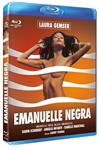 Emanuelle Negra - Blu-Ray | 8436593551087 | Bitto Albertini