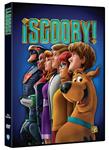 ¡Scooby! - DVD | 8717418579876 | Tony Cervone