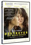 Destroyer. Una Mujer Herida - DVD | 8436535548212 | Karyn Kusama