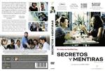 Secretos Y Mentiras - DVD | 8436535546959 | Mike Leigh