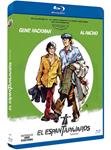 El Espantapájaros (Scarecrow) - Blu-Ray | 8436558198432 | Jerry Schatzberg