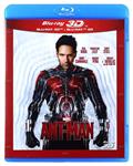 Ant-Man (3D+ 2D) - Blu-Ray | 8717418460693