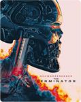 Terminator (Limited Edition Steelbook) (VOSE) - 4K UHD | 5051892249331 | James Cameron