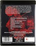 Asalto a la comisaría del distrito 13 (VOSI) - Blu-Ray | 5028836040637 | John Carpenter