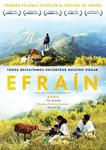 Efrain - DVD | 8437010738098 | Yared Zeleke