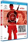 Route Irish - Blu-Ray | 8421394418585 | Ken Loach