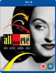 Eva al Desnudo - Blu-Ray | 8429987354920 | Joseph L. Mankiewicz