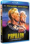 Papillon (Nuevo transfer 4K) - Blu-Ray | 8436558200036 | Franklin J. Schaffner