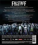 Falstaff (Teatro Real Madrid) - Blu-Ray | 3760115304772 | Giuseppe Verdi