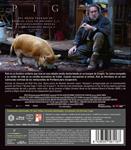 PIG - Blu-Ray | 8436597561167 | Michael Sarnoski