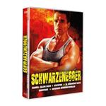 Schwarzenegger (Pack) - DVD | 8421394556584 | Arnold Schwarzenegger, James Belushi, Peter Boyle, Ed O'Ross, Gina Gershon, Laurence Fishburne, Rich