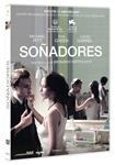 Soñadores - DVD | 8436535547185 | Bernardo Bertolucci