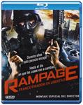 Rampage - DVD | 8436533824950