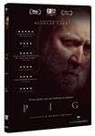 PIG - DVD | 8436597561150 | Michael Sarnoski