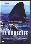 El Arrecife - DVD | 8436535540292 | Andrew Traucki