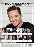 Hugh Jackman Calendar 2025 - Calendario | 5061013498388