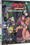 Naruto Shippûden Película 4 (La torre perdida + corto) - DVD | 8424365725583 | Masahiko Murata