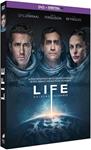 Life (Vida) - DVD | 3333297305433 | Daniel Espinosa