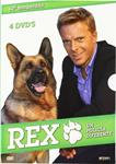 Rex Un policia diferente T 10 - DVD | 8435153665929