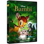 Bambi (Clásico 05) - DVD | 8717418432300